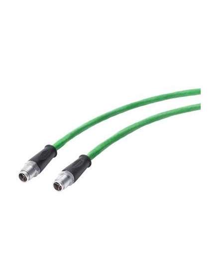 Siemens Siemens 6XV1878-5HE30 – SIMATIC NET industrial Ethernet, PROFINET or PROFIBUS cable