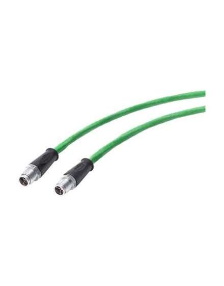 Siemens Siemens 6XV1878-5HH10 – SIMATIC NET industrial Ethernet, PROFINET or PROFIBUS cable