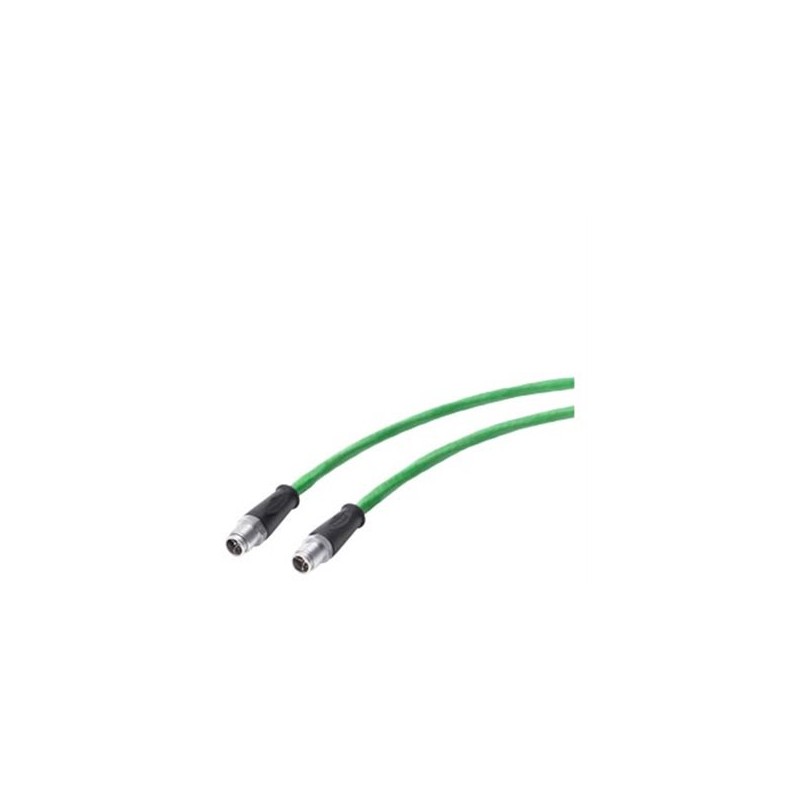 Siemens Siemens 6XV1878-5HN80 – SIMATIC NET industrial Ethernet, PROFINET or PROFIBUS cable