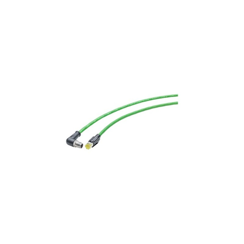 Siemens Siemens 6XV1878-5SH15 – SIMATIC NET industrial Ethernet, PROFINET or PROFIBUS cable