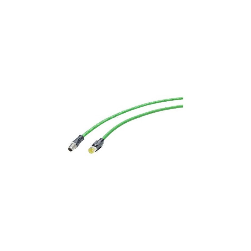 Siemens Siemens 6XV1878-5TH10 – SIMATIC NET industrial Ethernet, PROFINET or PROFIBUS cable