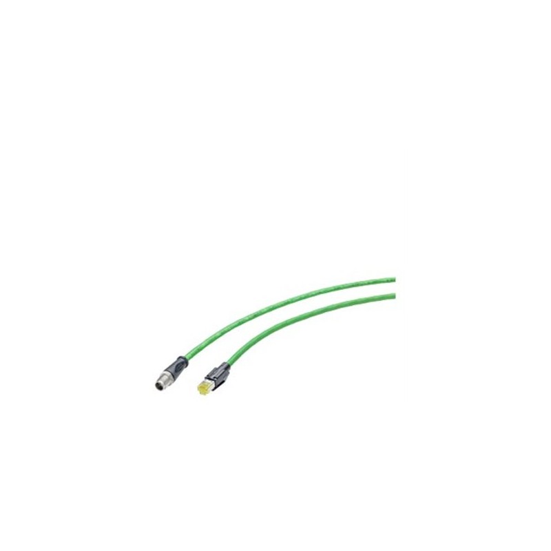 Siemens Siemens 6XV1878-5TN50 – SIMATIC NET industrial Ethernet, PROFINET or PROFIBUS cable