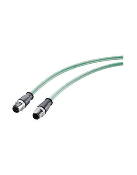 Siemens Siemens 6XV1881-5AH10 – SIMATIC NET industrial Ethernet, PROFINET or PROFIBUS cable