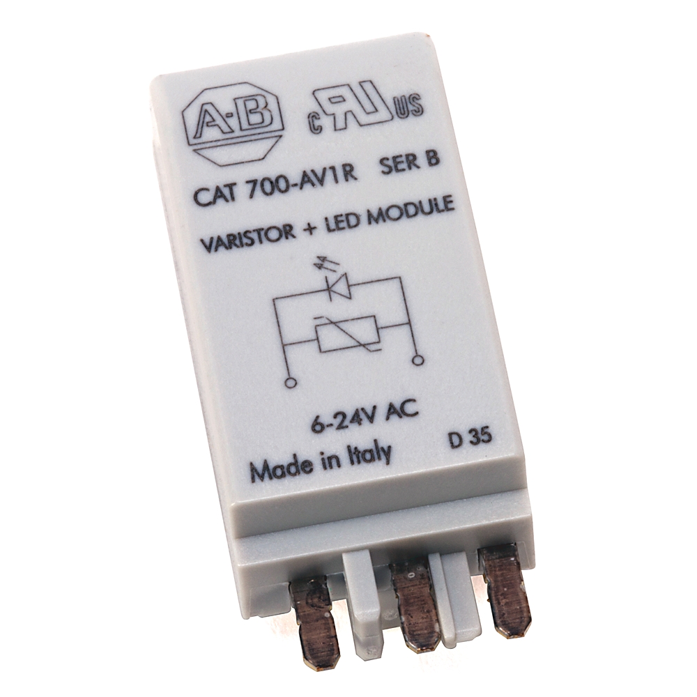Allen-Bradley Allen-Bradley 700-AV3R Surge Suppressor