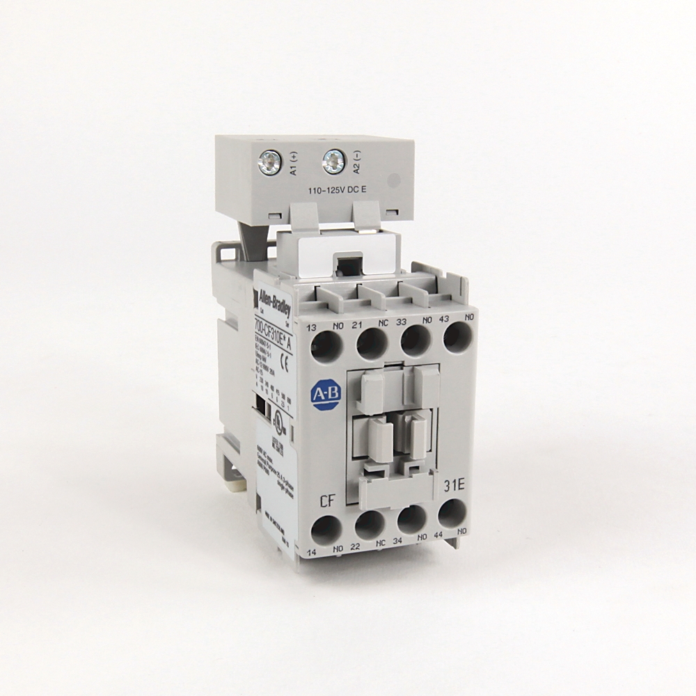Allen-Bradley Allen-Bradley 700-CF310D* Industrial Relay
