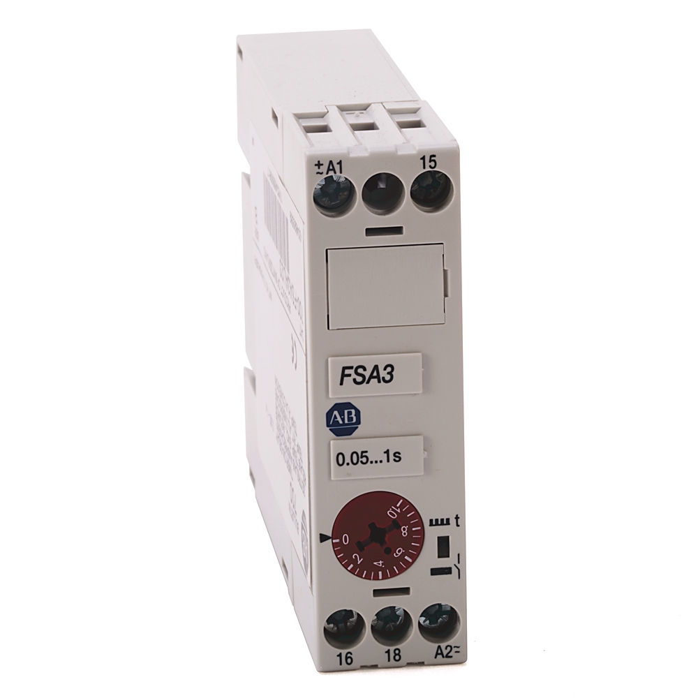 Allen-Bradley Allen-Bradley 700-FSY2DU23 Star-Delta High Performance Timing Relay