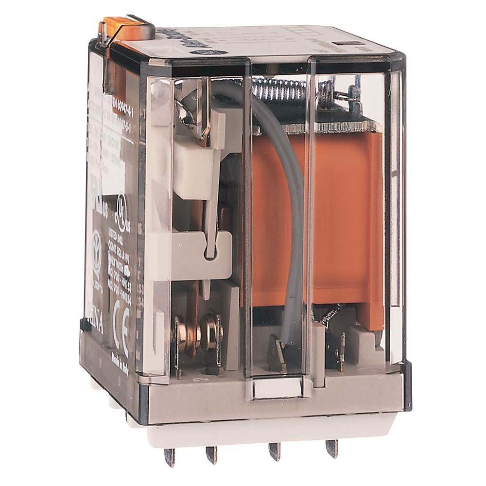Allen-Bradley Allen-Bradley 700-HB32Z24 24V DC GP Tall Square Base Relay