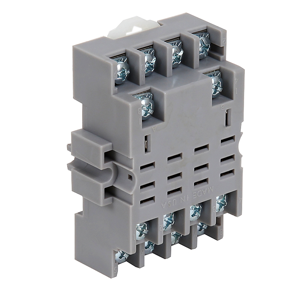 Allen-Bradley Allen-Bradley 700-HN139 14 Blade Touch Safe Screw Min Socket