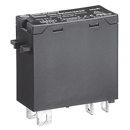 Allen-Bradley Allen-Bradley 700-SKOC1Z25 Slim Line Style Solid-State Relay