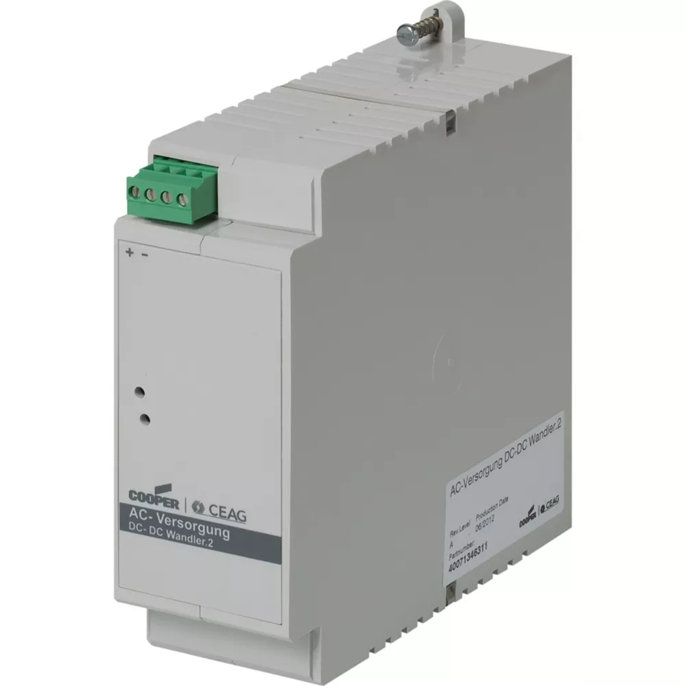 Eaton Eaton ZB-S Central power system
