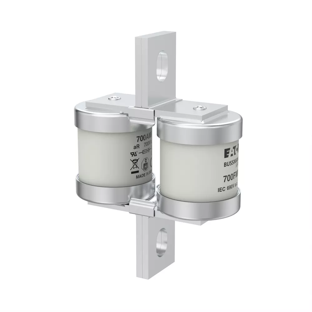 Eaton Eaton Bussmann series high speed british standard fuse