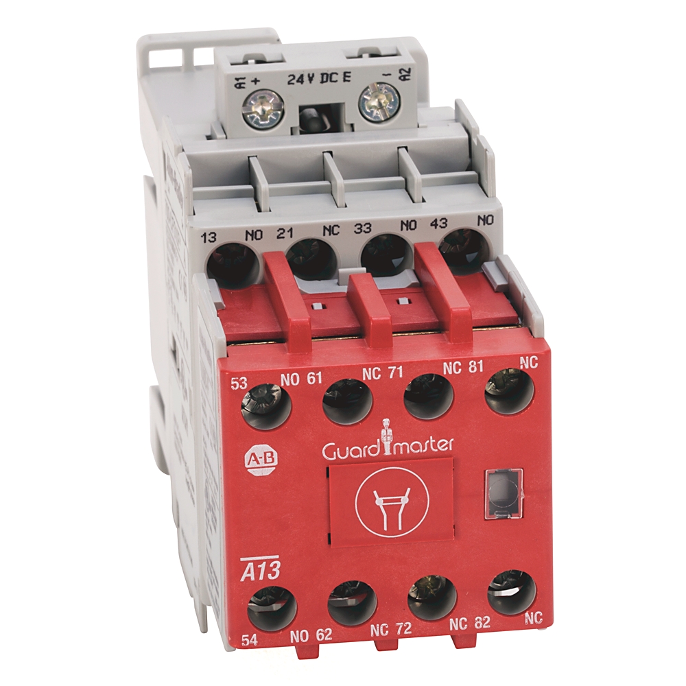 Allen-Bradley Allen-Bradley 700S-CF620EJC Safety Industrial Relay