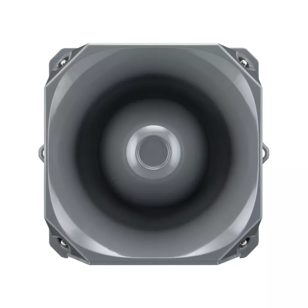 Eaton Eaton X10 Industrial sounder and sounder beacon