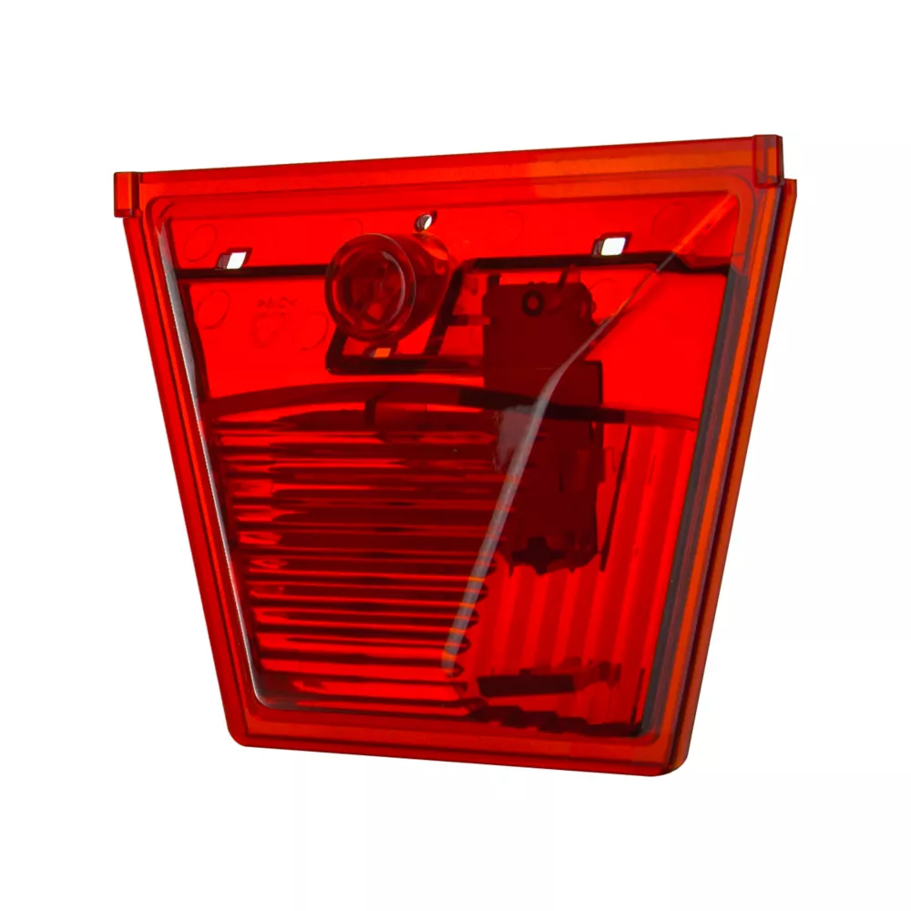 Eaton Eaton X10 Industrial sounder and sounder beacon