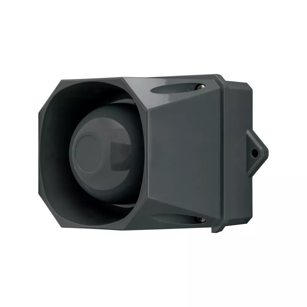 Eaton Eaton X10 Industrial sounder and sounder beacon