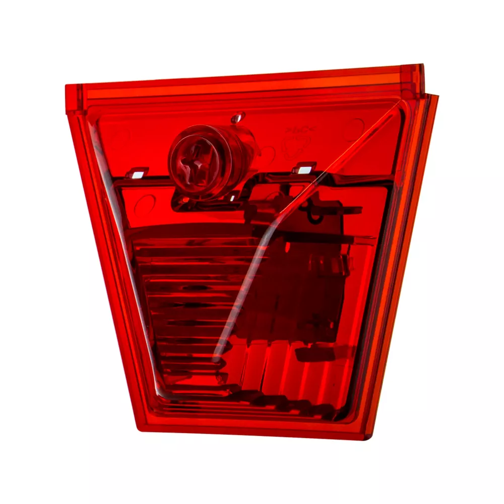 Eaton Eaton X10 Industrial sounder and sounder beacon