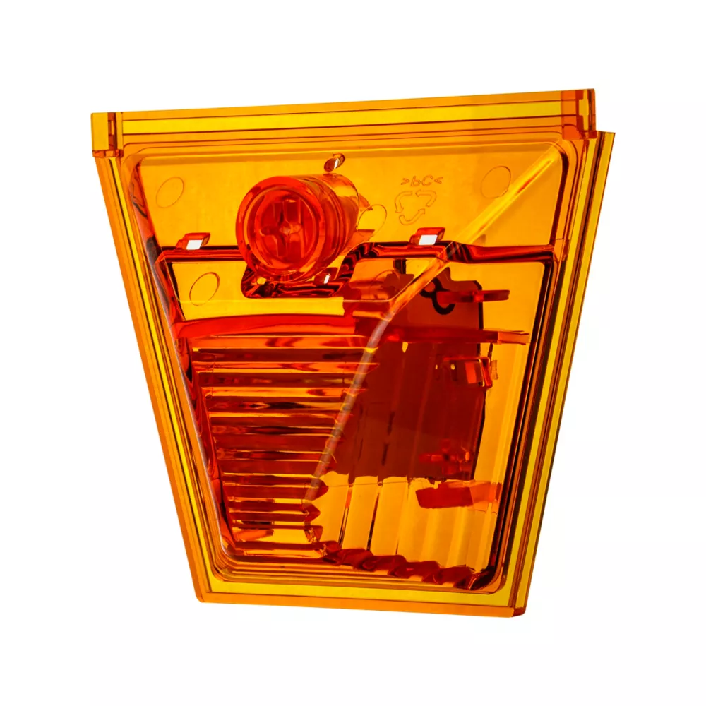 Eaton Eaton X10 Industrial sounder and sounder beacon