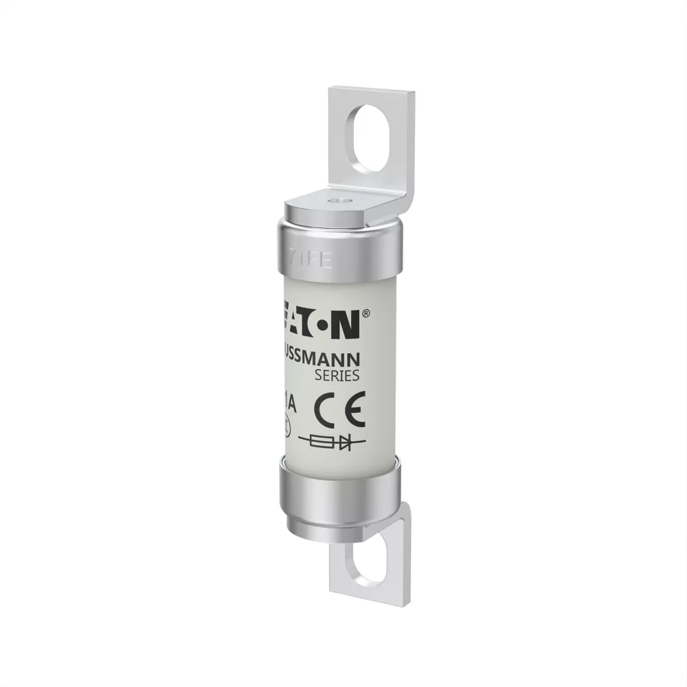 Eaton Eaton Bussmann series high speed british standard fuse