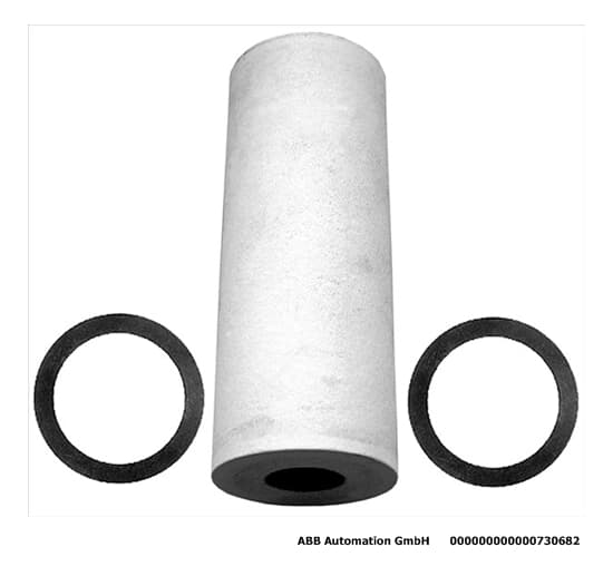 ABB ABB 730682 Filter stone