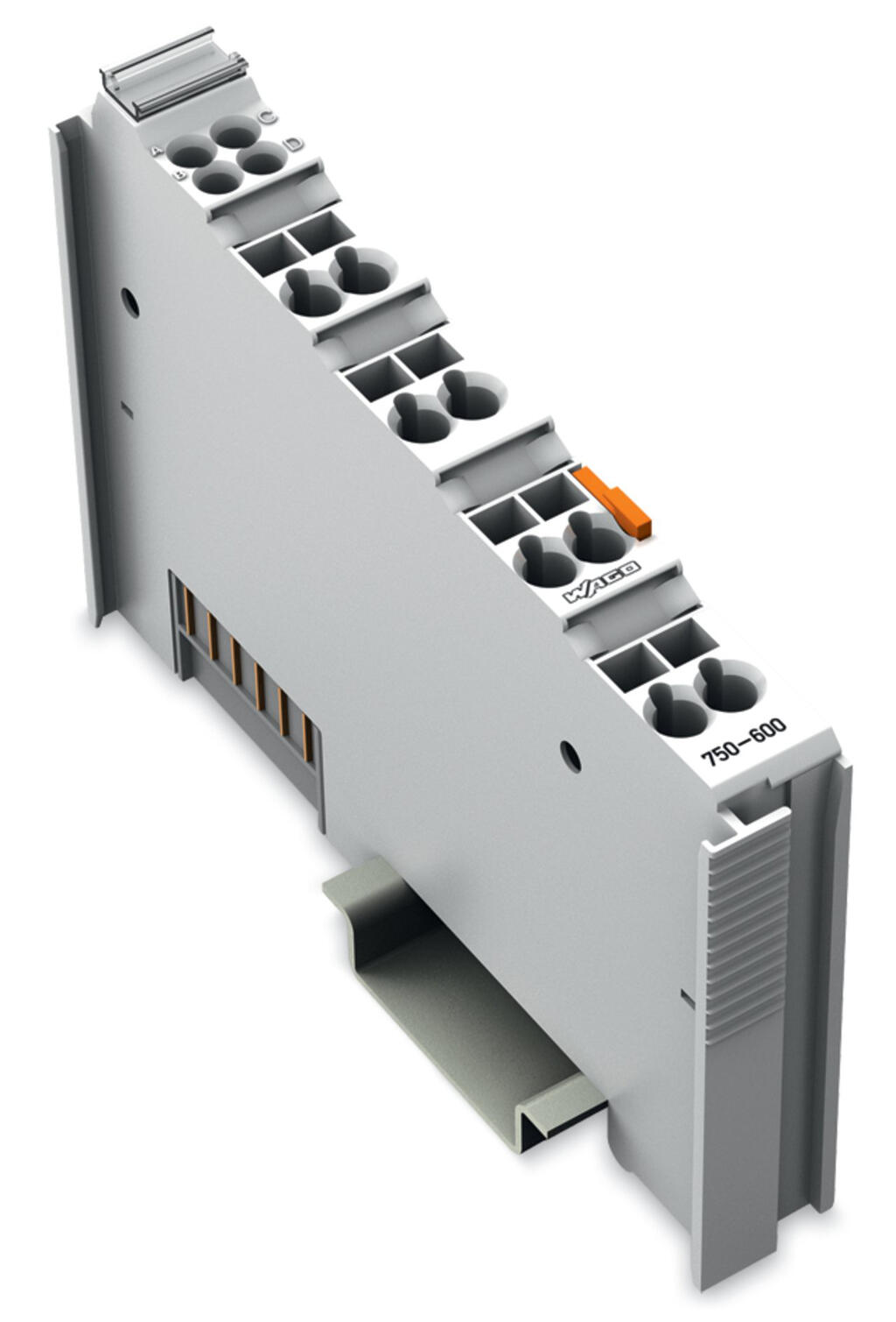 Wago Wago 750-600 - End Module
