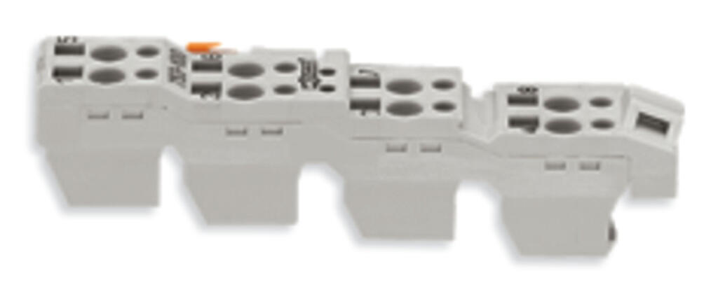Wago Wago 753-110 - Plug
