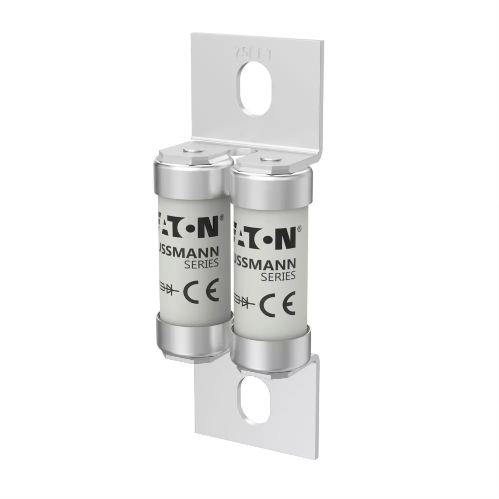 Eaton Eaton Bussmann series high speed british standard fuse