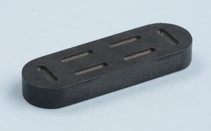 ABB ABB 764M005-21 SLIDER,10 pt reduced outline,dyn-graphi