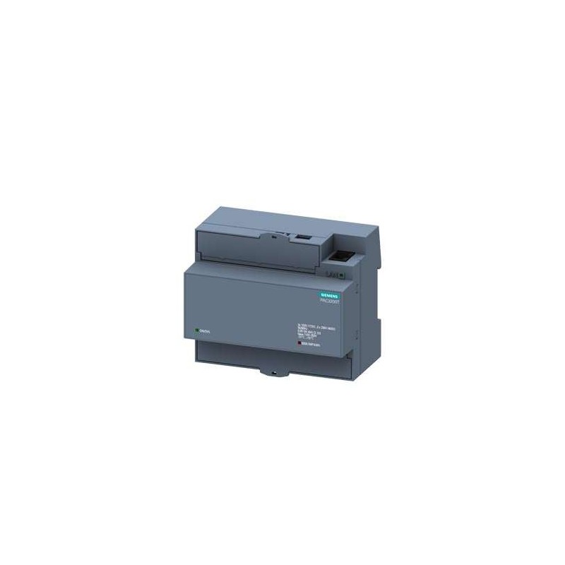Siemens Siemens 7KM3200-0CA01-1AA0 – SENTRON PAC power meter, measuring module or communication accessory