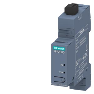 Siemens Siemens 7KM9300-0PP20-0AA0 – SENTRON PAC power meter, measuring module or communication accessory