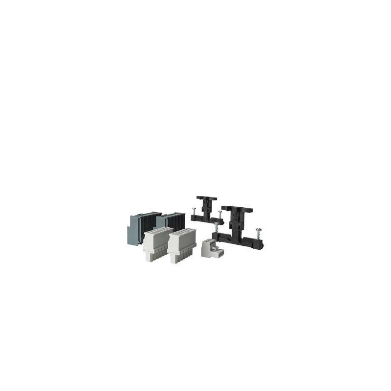 Siemens Siemens 7KM9900-0SA00-0AA0 – SENTRON PAC power meter, measuring module or communication accessory