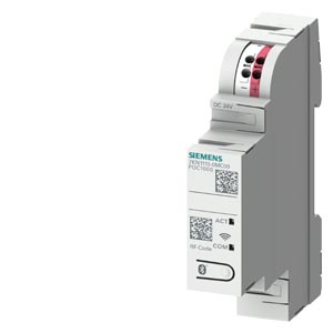 Siemens Siemens 7KN1110-0MC00 – Siemens industrial systems industrial control, electrical or service component