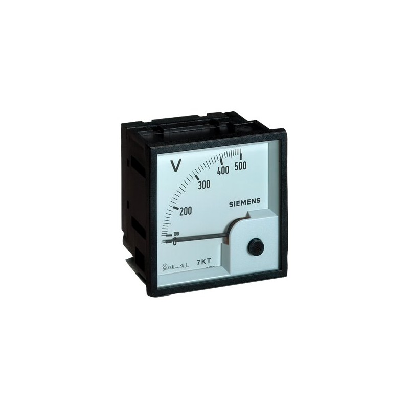 Siemens Siemens 7KT1015-1Y – SENTRON energy meter, monitoring relay or time-control device