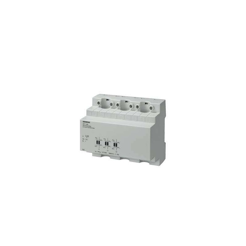 Siemens Siemens 7KT1202 – SENTRON energy meter, monitoring relay or time-control device