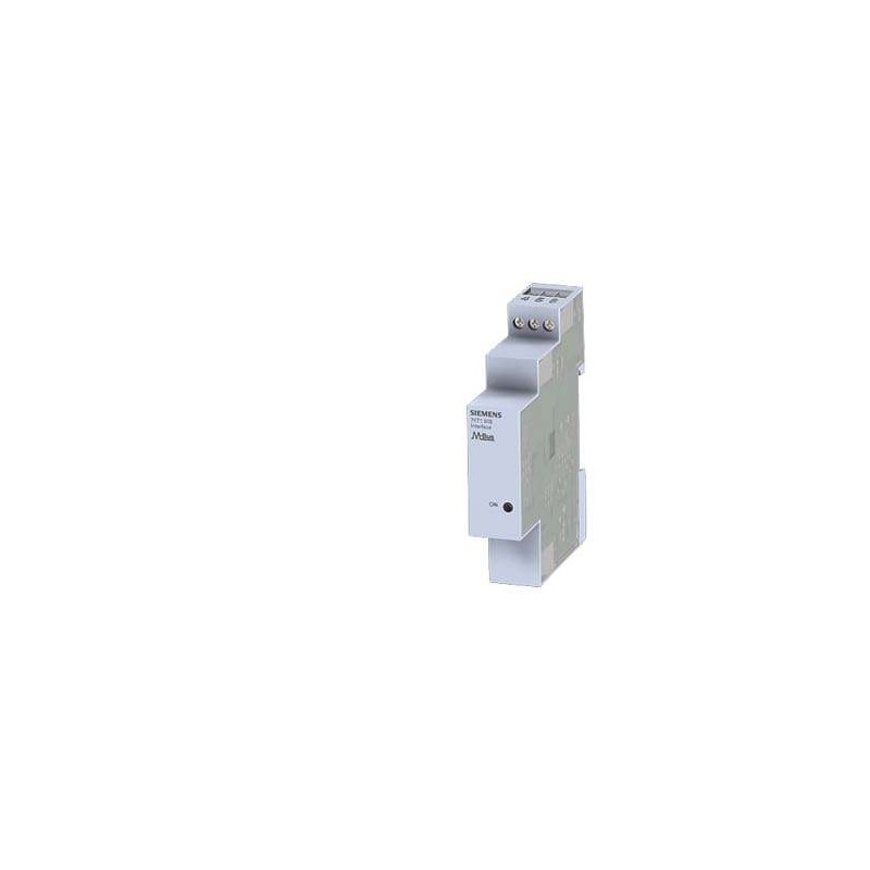 Siemens Siemens 7KT1908 – SENTRON energy meter, monitoring relay or time-control device