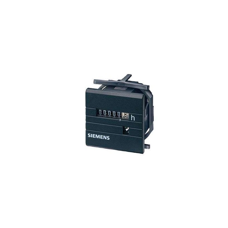 Siemens Siemens 7KT5500 – SENTRON energy meter, monitoring relay or time-control device