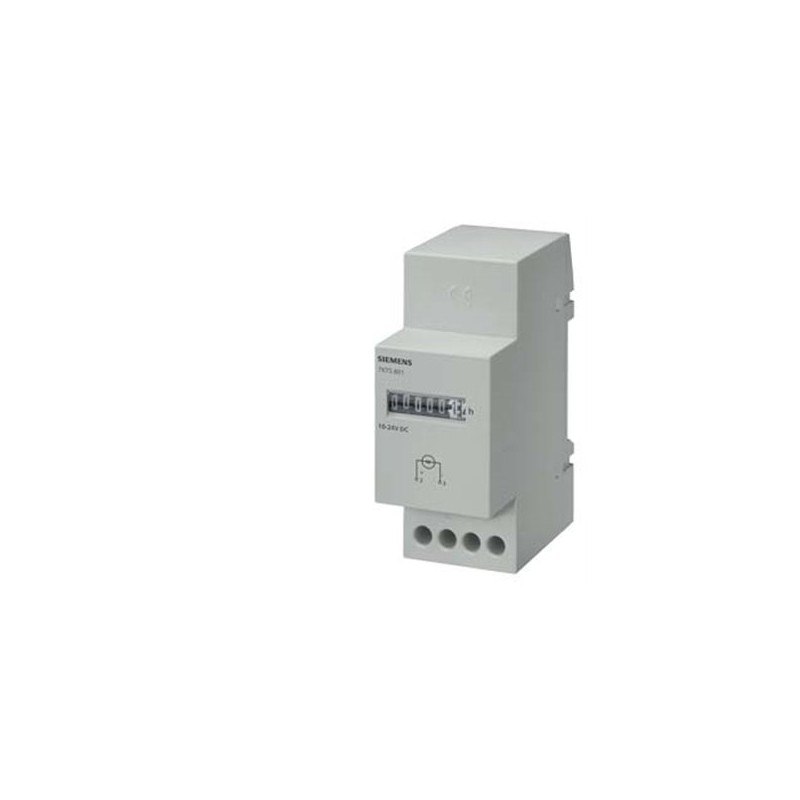 Siemens Siemens 7KT5812 – SENTRON energy meter, monitoring relay or time-control device