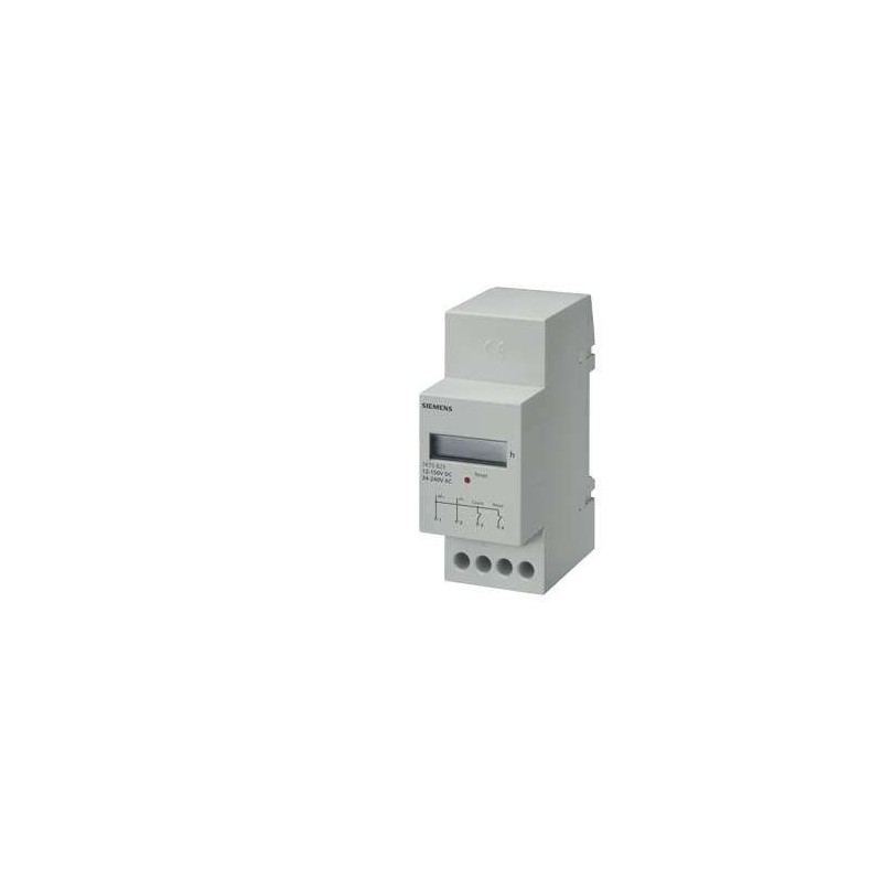 Siemens Siemens 7KT5833 – SENTRON energy meter, monitoring relay or time-control device