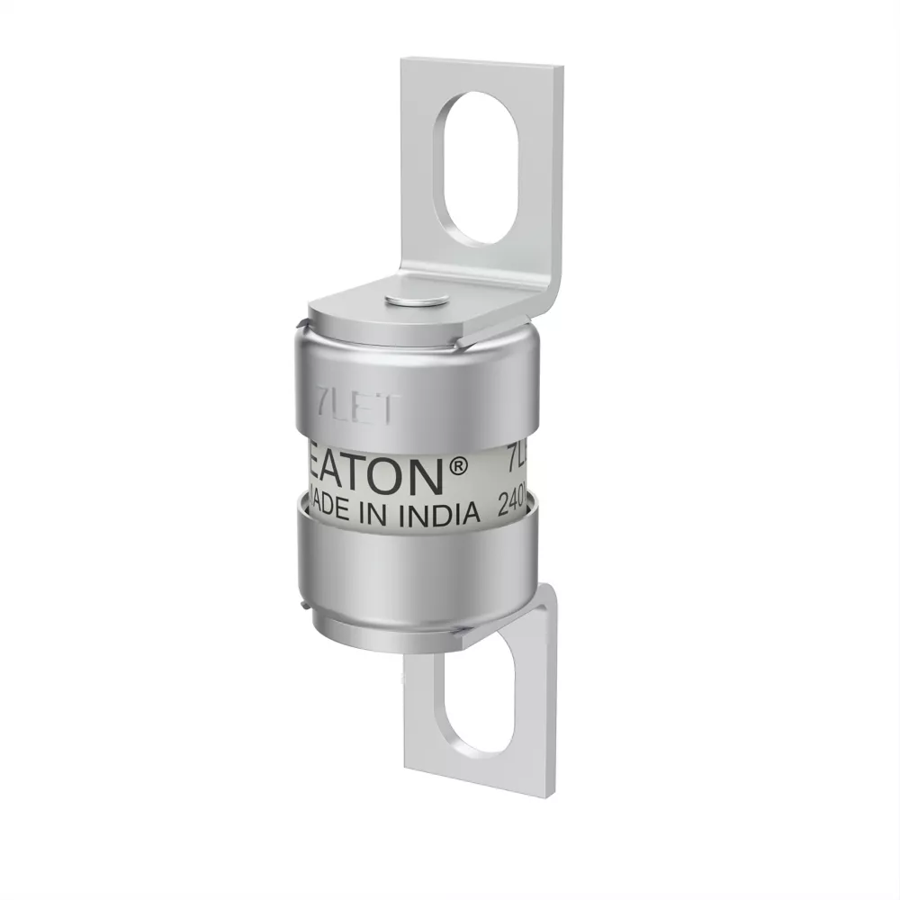 Eaton Eaton Bussmann series high speed british standard fuse