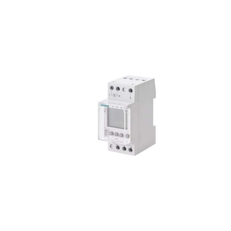 Siemens Siemens 7LF4531-0 – SENTRON time switch or programmable switching device