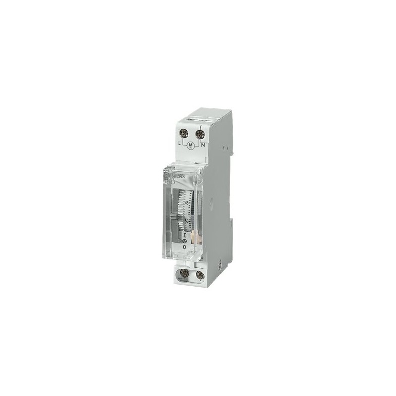 Siemens Siemens 7LF5300-1 – SENTRON time switch or programmable switching device