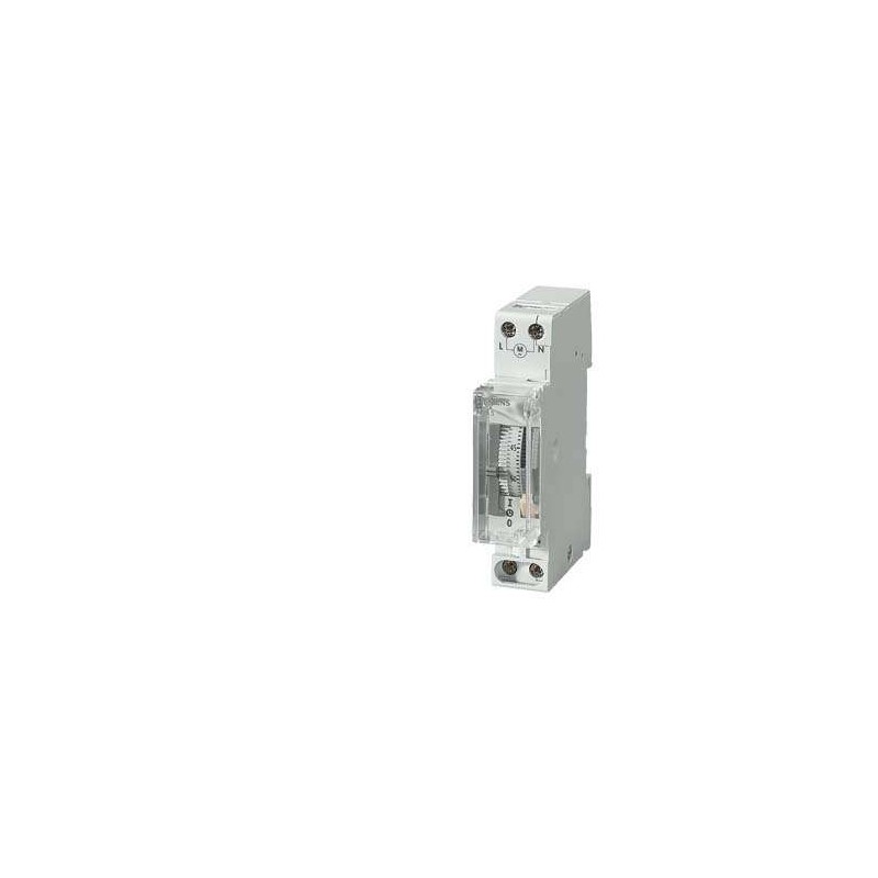 Siemens Siemens 7LF5301-1 – SENTRON time switch or programmable switching device