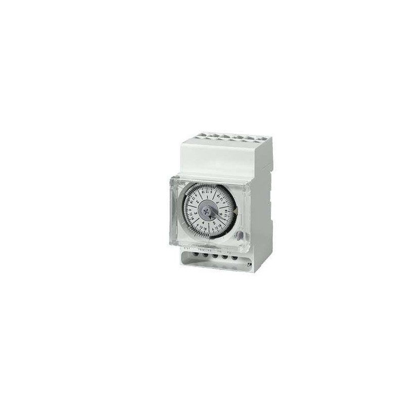 Siemens Siemens 7LF5301-7 – SENTRON time switch or programmable switching device