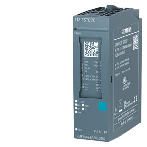 Siemens Siemens 7ME3448-6AA00-0BB1 – SITRANS F flow sensor, transmitter or flowmeter component