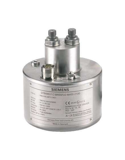 Siemens Siemens 7ME4100-1DC20-1AA1 – SITRANS F flow sensor, transmitter or flowmeter component