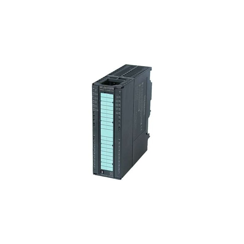 Siemens Siemens 7ME4120-2DH20-0EA0 – SITRANS F flow sensor, transmitter or flowmeter component
