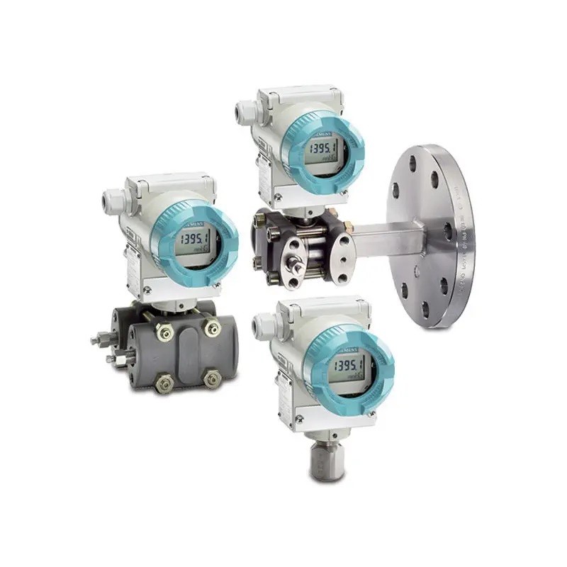 Siemens Siemens 7ME6310-2YF17-8AA1 – SITRANS F flow sensor, transmitter or flowmeter component