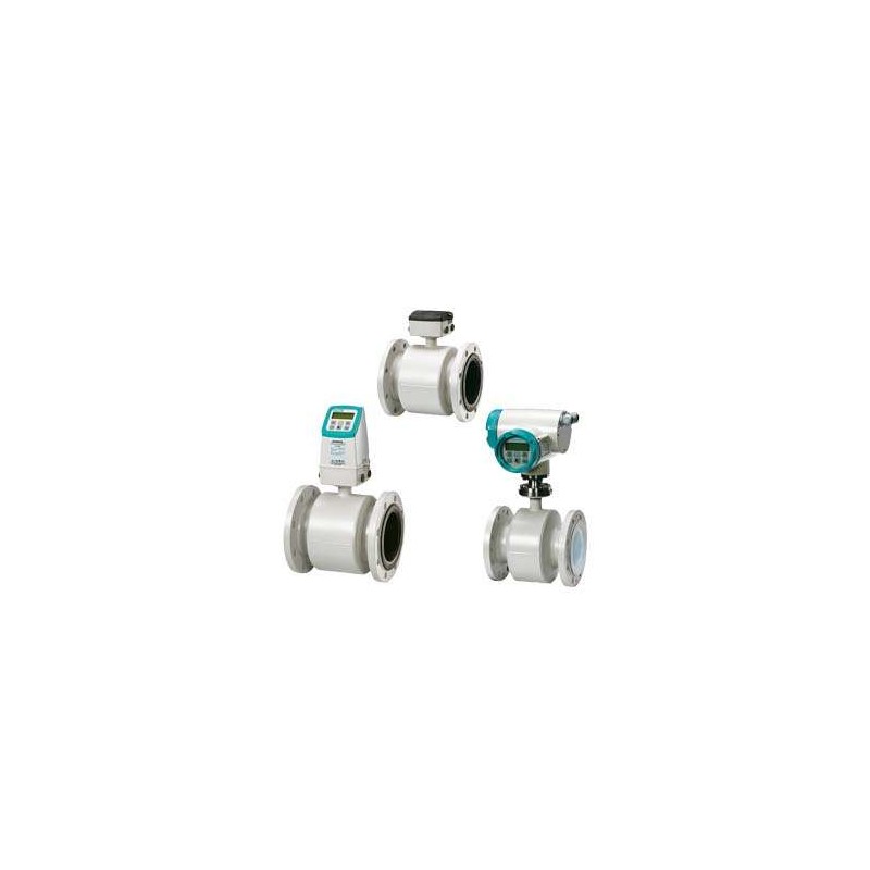 Siemens Siemens 7ME6310-3TA11-1LA1 – SITRANS F flow sensor, transmitter or flowmeter component