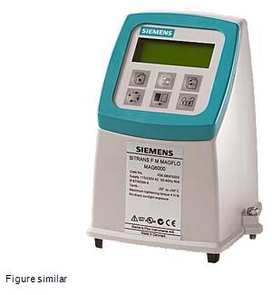 Siemens Siemens 7ME69101AA301AA0 – SITRANS F flow sensor, transmitter or flowmeter component