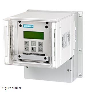 Siemens Siemens 7ME6920-2EB30-1AA0 – SITRANS F flow sensor, transmitter or flowmeter component