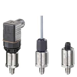 Siemens Siemens 7MF1567-8AA – SITRANS P pressure transmitter, measuring cell or process accessory